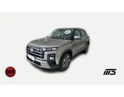 HYUNDAI CRETA 1.0 TGDI FLEX LIMITED AUTOMÁTICO HYUNDAI CRETA 1.0 TGDI FLEX LIMITED AUTOMÁTICO