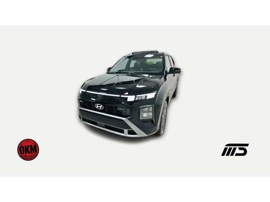 HYUNDAI-CRETA-1.6 TGDI FLEX N LINE DCT HYUNDAI-CRETA-2026