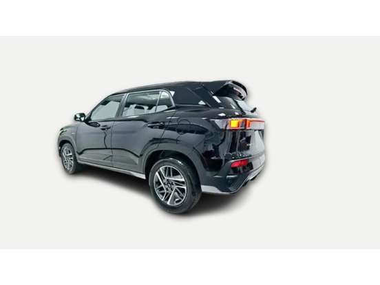 HYUNDAI-CRETA-1.6 TGDI FLEX N LINE DCT HYUNDAI-CRETA-2026