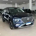 HYUNDAI CRETA 2.0 FLEX ULTIMATE AUTOMÁTICO HYUNDAI CRETA 2.0 FLEX ULTIMATE AUTOMÁTICO