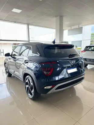 HYUNDAI-CRETA-2.0 FLEX ULTIMATE AUTOMÁTICO HYUNDAI-CRETA-2023