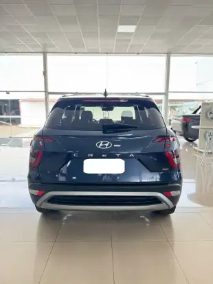 HYUNDAI-CRETA-2.0 FLEX ULTIMATE AUTOMÁTICO HYUNDAI-CRETA-2023
