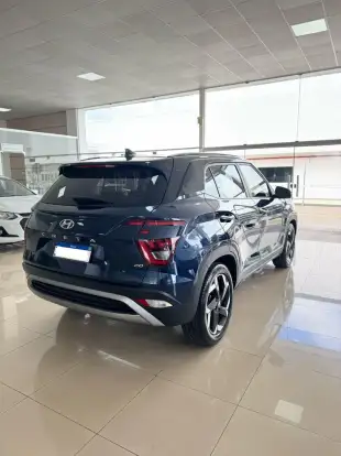 HYUNDAI-CRETA-2.0 FLEX ULTIMATE AUTOMÁTICO HYUNDAI-CRETA-2023