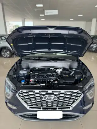 HYUNDAI-CRETA-2.0 FLEX ULTIMATE AUTOMÁTICO HYUNDAI-CRETA-2023