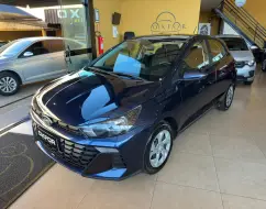 HYUNDAI HB20 1.0 12V FLEX COMFORT PLUS MANUAL HYUNDAI HB20 1.0 12V FLEX COMFORT PLUS MANUAL