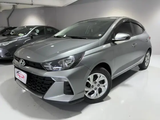 HYUNDAI HB20 1.0 12V FLEX COMFORT PLUS MANUAL HYUNDAI HB20 1.0 12V FLEX COMFORT PLUS MANUAL