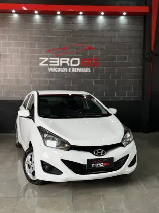 HYUNDAI HB20 1.0 COMFORT 12V FLEX 4P MANUAL HYUNDAI HB20 1.0 COMFORT 12V FLEX 4P MANUAL