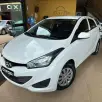 HYUNDAI HB20 1.0 COMFORT 12V FLEX 4P MANUAL HYUNDAI HB20 1.0 COMFORT 12V FLEX 4P MANUAL
