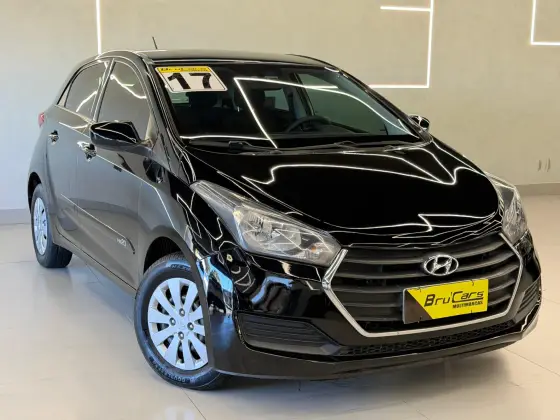 HYUNDAI HB20 1.0 COMFORT 12V FLEX 4P MANUAL HYUNDAI HB20 1.0 COMFORT 12V FLEX 4P MANUAL