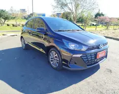 HYUNDAI HB20 1.0 12V FLEX LIMITED MANUAL HYUNDAI HB20 1.0 12V FLEX LIMITED MANUAL