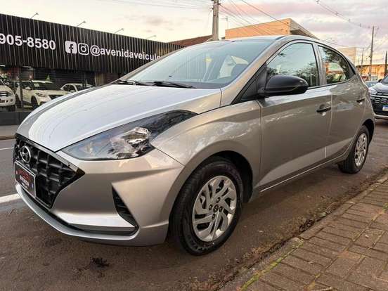 HYUNDAI-HB20-2021