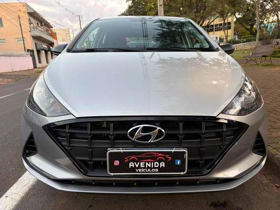 HYUNDAI-HB20-2021