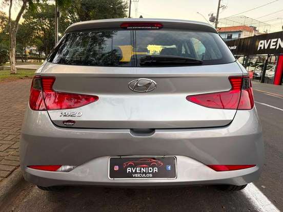 HYUNDAI-HB20-2021