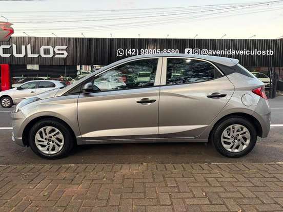 HYUNDAI-HB20-2021