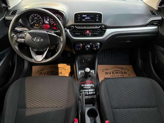 HYUNDAI-HB20-2021