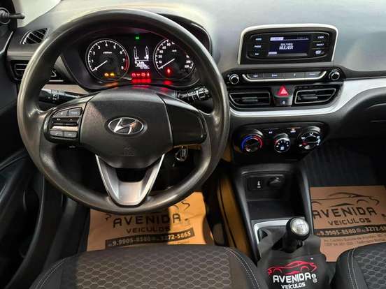HYUNDAI-HB20-2021