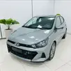 HYUNDAI HB20 1.0 TGDI FLEX LIMITED AUTOMÁTICO HYUNDAI HB20 1.0 TGDI FLEX LIMITED AUTOMÁTICO