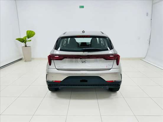 HYUNDAI-HB20-1.0 TGDI FLEX LIMITED AUTOMÁTICO HYUNDAI-HB20-2026