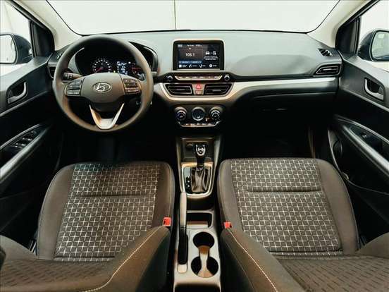 HYUNDAI-HB20-1.0 TGDI FLEX LIMITED AUTOMÁTICO HYUNDAI-HB20-2026