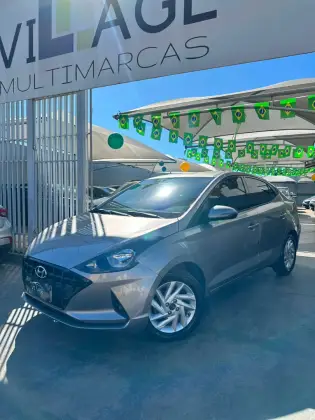 HYUNDAI HB20S 1.0 12V FLEX EVOLUTION MANUAL HYUNDAI HB20S 1.0 12V FLEX EVOLUTION MANUAL