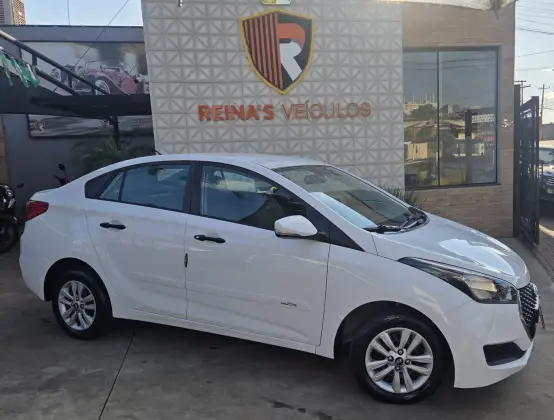 HYUNDAI HB20S 1.0 UNIQUE 12V FLEX 4P MANUAL HYUNDAI HB20S 1.0 UNIQUE 12V FLEX 4P MANUAL