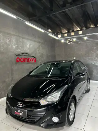 HYUNDAI HB20S 1.6 COMFORT STYLE 16V FLEX 4P MANUAL HYUNDAI HB20S 1.6 COMFORT STYLE 16V FLEX 4P MANUAL