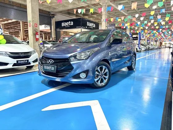 HYUNDAI HB20S 1.6 COPA DO MUNDO 16V FLEX 4P AUTOMÁTICO HYUNDAI HB20S 1.6 COPA DO MUNDO 16V FLEX 4P AUTOMÁTICO