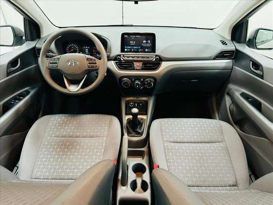 HYUNDAI-HB20S-1.0 12V FLEX COMFORT MANUAL HYUNDAI-HB20S-2026