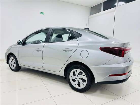 HYUNDAI-HB20S-1.0 12V FLEX COMFORT MANUAL HYUNDAI-HB20S-2026
