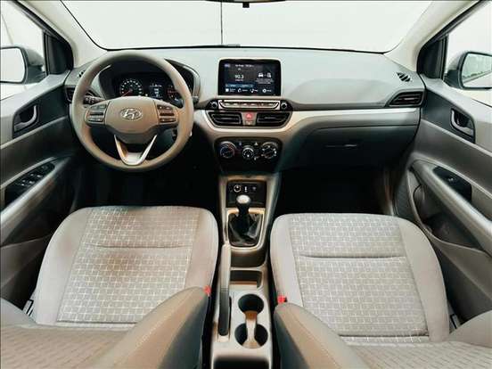 HYUNDAI-HB20S-1.0 12V FLEX COMFORT MANUAL HYUNDAI-HB20S-2026