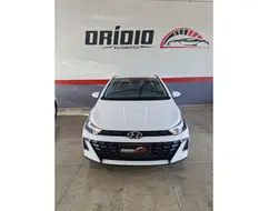 HYUNDAI HB20S 1.0 12V FLEX COMFORT PLUS MANUAL HYUNDAI HB20S 1.0 12V FLEX COMFORT PLUS MANUAL