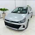 HYUNDAI HB20S 1.0 12V FLEX LIMITED MANUAL HYUNDAI HB20S 1.0 12V FLEX LIMITED MANUAL