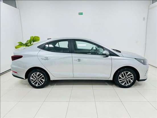 HYUNDAI-HB20S-1.0 12V FLEX LIMITED MANUAL HYUNDAI-HB20S-2026