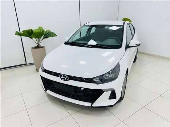 HYUNDAI HB20S 1.0 TGDI FLEX LIMITED AUTOMÁTICO