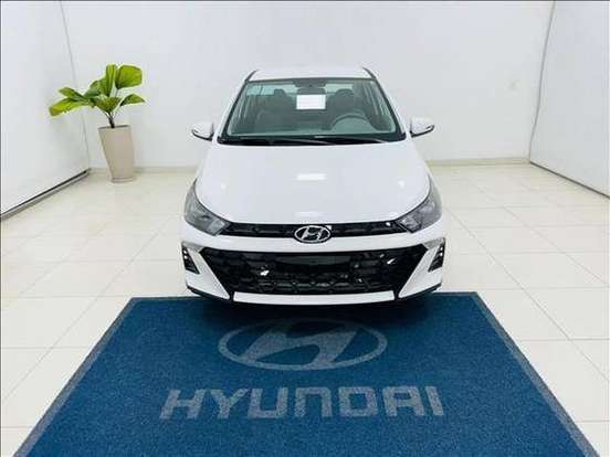 HYUNDAI-HB20S-1.0 TGDI FLEX LIMITED AUTOMÁTICO HYUNDAI-HB20S-2026