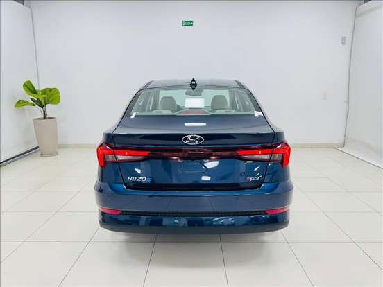 HYUNDAI-HB20S-1.0 TGDI FLEX PLATINUM AUTOMÁTICO HYUNDAI-HB20S-2026