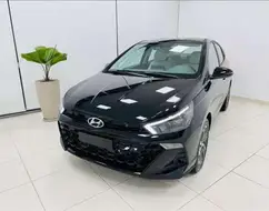 HYUNDAI HB20S 1.0 TGDI FLEX PLATINUM AUTOMÁTICO HYUNDAI HB20S 1.0 TGDI FLEX PLATINUM AUTOMÁTICO