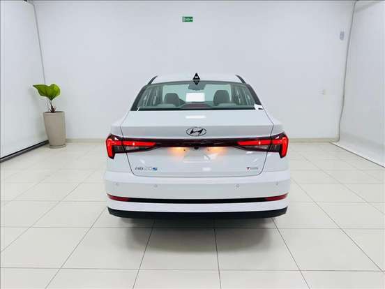 HYUNDAI-HB20S-1.0 TGDI FLEX PLATINUM AUTOMÁTICO HYUNDAI-HB20S-2026