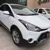 HYUNDAI HB20X 1.6 16V STYLE FLEX 4P AUTOMÁTICO HYUNDAI HB20X 1.6 16V STYLE FLEX 4P AUTOMÁTICO