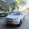 HYUNDAI IX35 2.0 MPFI GLS 16V FLEX 4P AUTOMÁTICO HYUNDAI IX35 2.0 MPFI GLS 16V FLEX 4P AUTOMÁTICO