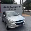 HYUNDAI IX35 2.0 MPI 4X2 16V FLEX 4P AUTOMÁTICO HYUNDAI IX35 2.0 MPI 4X2 16V FLEX 4P AUTOMÁTICO
