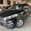 HYUNDAI TUCSON 1.6 16V T-GDI GASOLINA GLS ECOSHIFT HYUNDAI TUCSON 1.6 16V T-GDI GASOLINA GLS ECOSHIFT