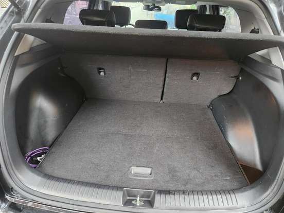 HYUNDAI-CRETA-1.6 16V FLEX ATTITUDE AUTOMÁTICO HYUNDAI-CRETA-2019