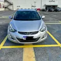 HYUNDAI ELANTRA 2.0 GLS 16V FLEX 4P AUTOMÁTICO HYUNDAI ELANTRA 2.0 GLS 16V FLEX 4P AUTOMÁTICO