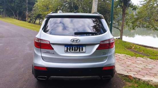 HYUNDAI-GRAND SANTA FÉ-2014