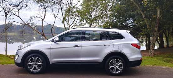 HYUNDAI-GRAND SANTA FÉ-2014