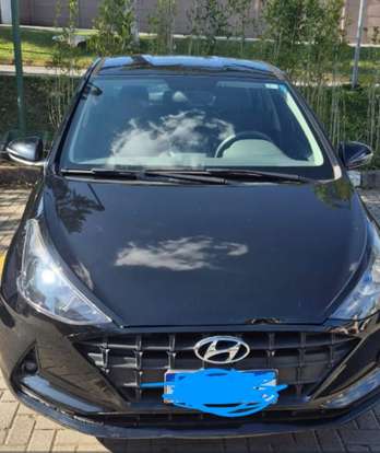HYUNDAI-HB20S-1.0 12V FLEX EVOLUTION MANUAL HYUNDAI-HB20S-2020