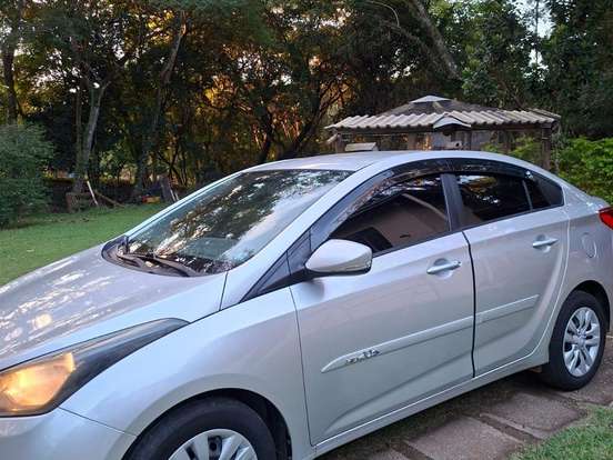 HYUNDAI-HB20S-1.6 COMFORT PLUS 16V FLEX 4P MANUAL HYUNDAI-HB20S-2016