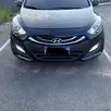 HYUNDAI I30 1.8 MPI 16V GASOLINA 4P AUTOMATICO HYUNDAI I30 1.8 MPI 16V GASOLINA 4P AUTOMATICO