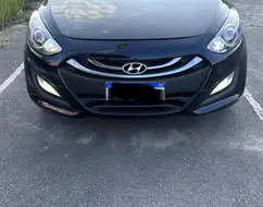 HYUNDAI I30 1.8 MPI 16V GASOLINA 4P AUTOMATICO HYUNDAI I30 1.8 MPI 16V GASOLINA 4P AUTOMATICO